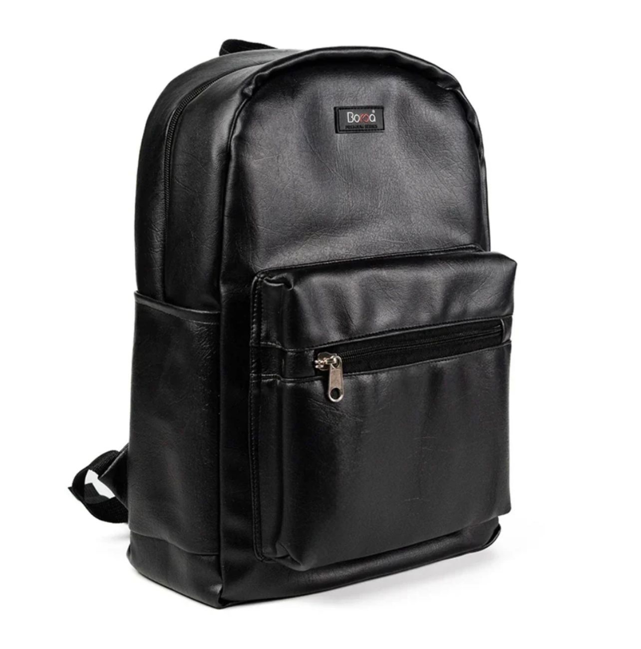 PREMIUM LEATHER BACKPACK + Anti-Theft Keyless Lock