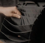 PREMIUM TRAVEL & ORGANIZER BACKPACK