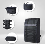 PREMIUM TRAVEL & ORGANIZER BACKPACK