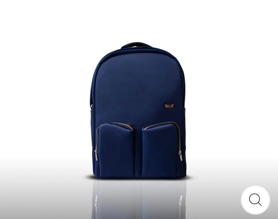 The Signature (NAVY)