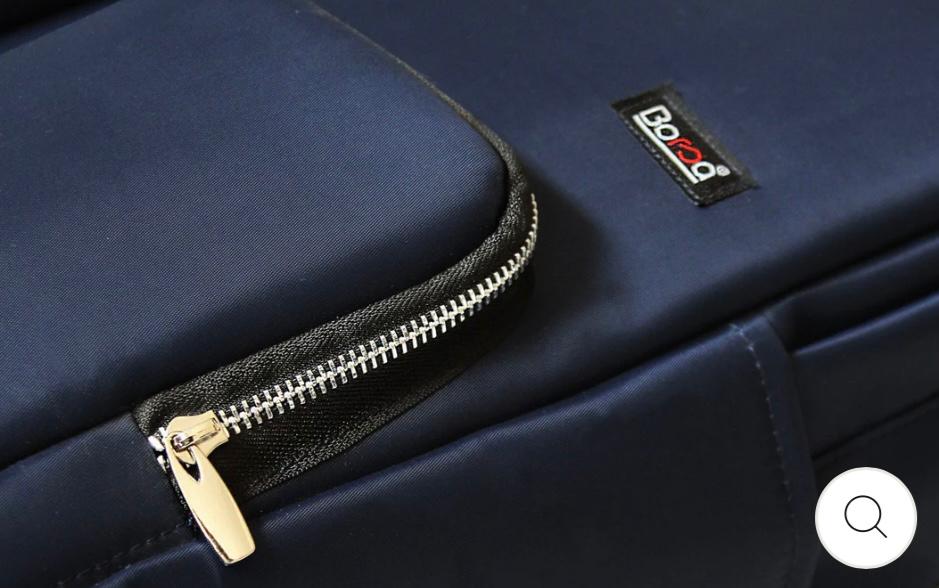 The Signature (NAVY)