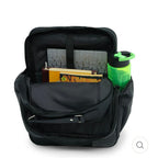 Premium Leather Backpack - Limited Edition