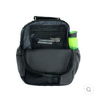 Premium Leather Backpack - Limited Edition