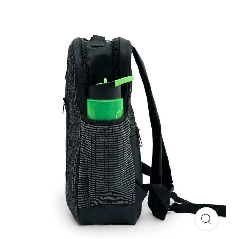 Premium Leather Backpack - Limited Edition